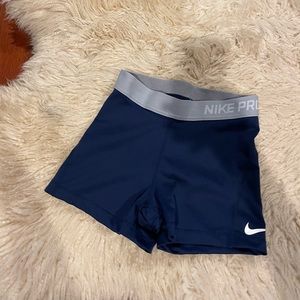 Nike Spandex